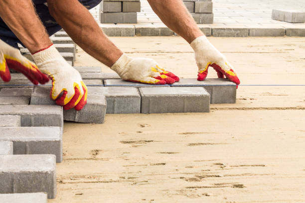 Driveway Pavers for Homes in Atlantic Beach, FL