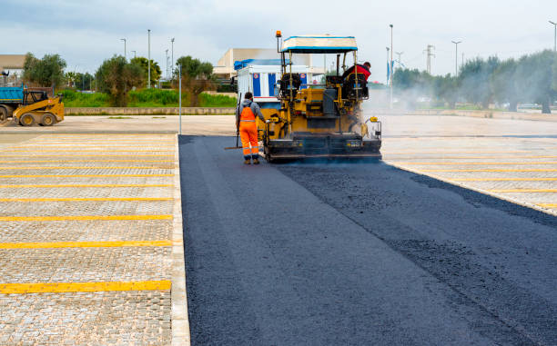 Driveway Repair Near Me in Atlantic Beach, FL