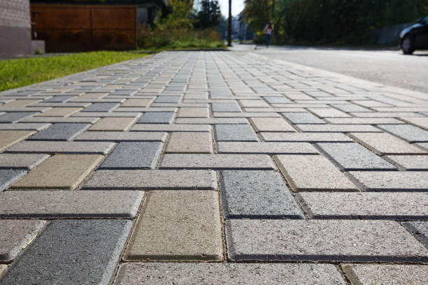 Cobblestone Driveway Pavers in Atlantic Beach, FL