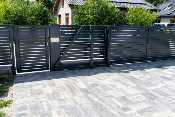 Reasons to Select Us for Your Driveway Paving Requirements in Atlantic Beach, FL