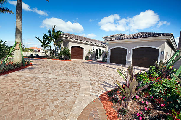 Best Concrete Paver Driveway  in Atlantic Beach, FL