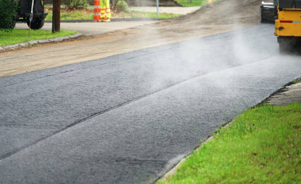 Best Residential Driveway Paver Services  in Atlantic Beach, FL