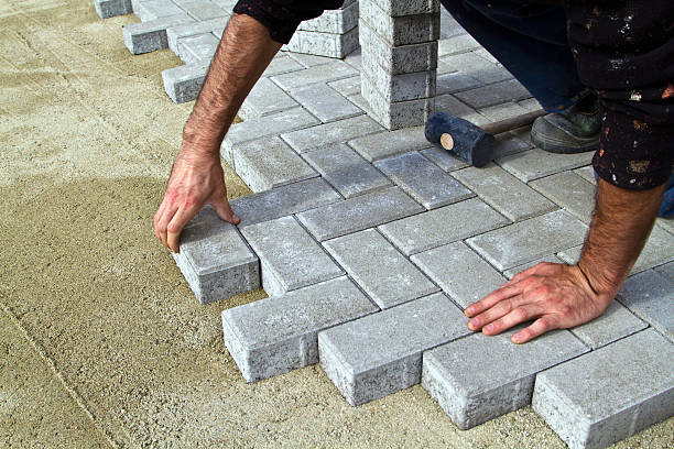 Reasons to Select Us for Your Driveway Paving Requirements in Atlantic Beach, FL